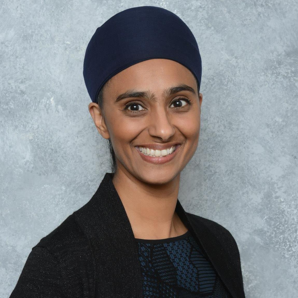 Dr. Jasvir Kaur Singh