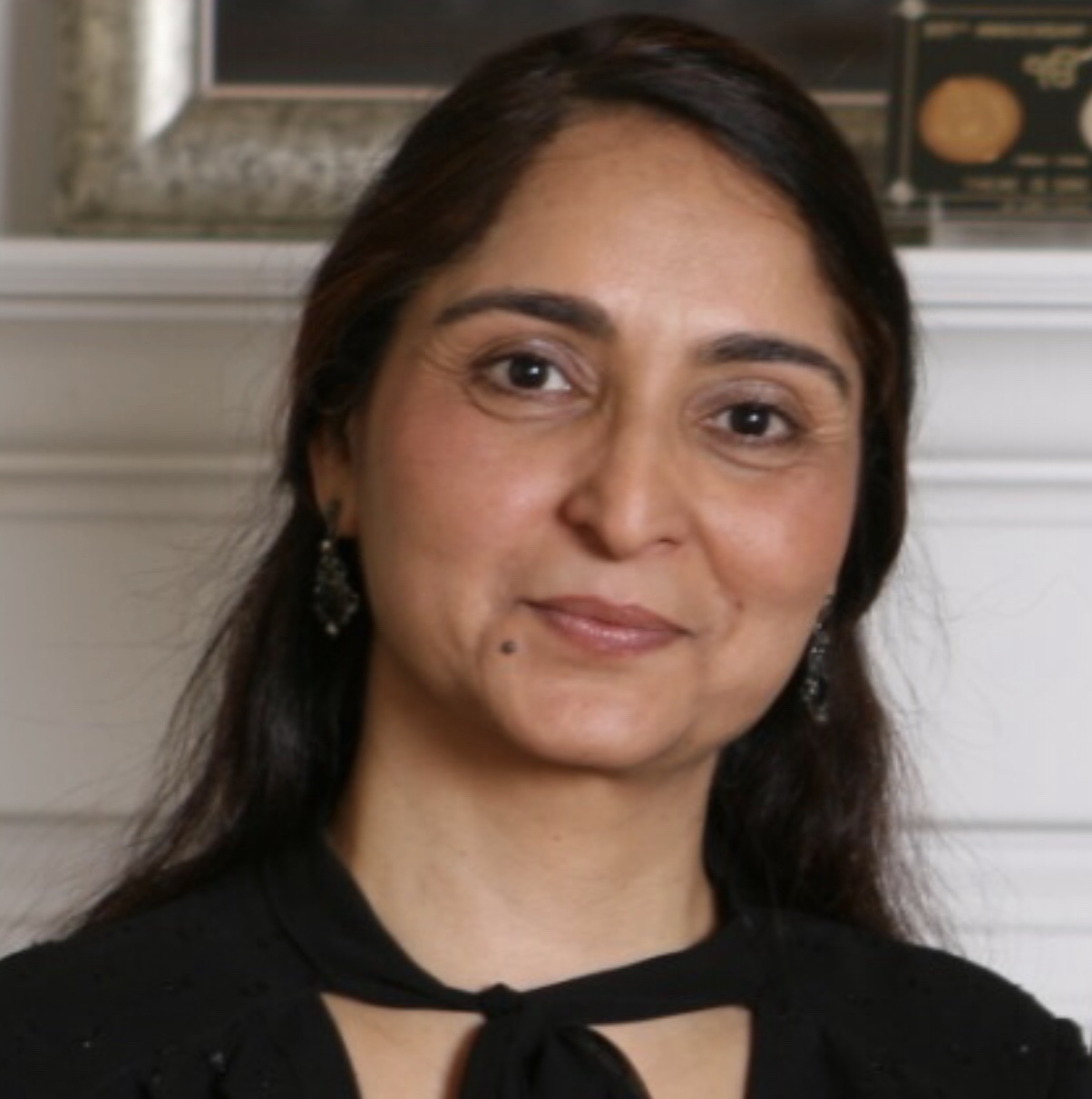 Dr. Ruby Kaur